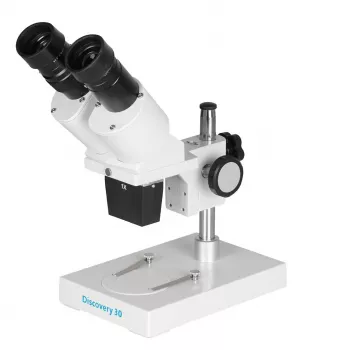 Microscópio estéreo Delta Optical Discovery 30