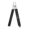 NexTool GEMINI NE20213 ferramenta multifunções 13 em 1, chave de fendas elétrica
