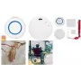Botão SOS Wi-Fi Smart Home LogiLink (SH0116)