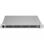 Switch de rede Ubiquiti UniFi USW-PRO-48 Managed L2/L3 Gigabit Ethernet (10/100/1000) 1U prateado