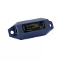 Veracity OUTREACH Max - transmissor de rede - 800 m - Full - Half - 10/100Base-T(X) - IEEE 802.3af, IEEE 802.3at - azul