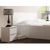 Mesa de cabeceira MALWA M2 branco