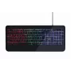 TECLADO MULTIMÉDIA USB ENG/PRETO KB-UML-03 GEMBIRD