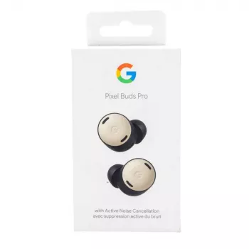 Auscultadores Google Pixel Buds Pro - porcelana