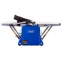 Desengrossadeira–desempenadeira Scheppach HMS1070 1500 W, máquina combinada de desempenar e desengrossar, 230 V, 9000 rpm, 30,5 kg