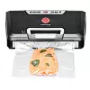 Rommelsbacher VAC 485 Máquina de vácuo preta, prateada