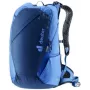 Mochila DEUTER Updays 20 nightblue‑neptune, mochila de dia leve de 20 L