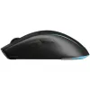 Rato gaming sem fios leve RGB Corsair M75, preto