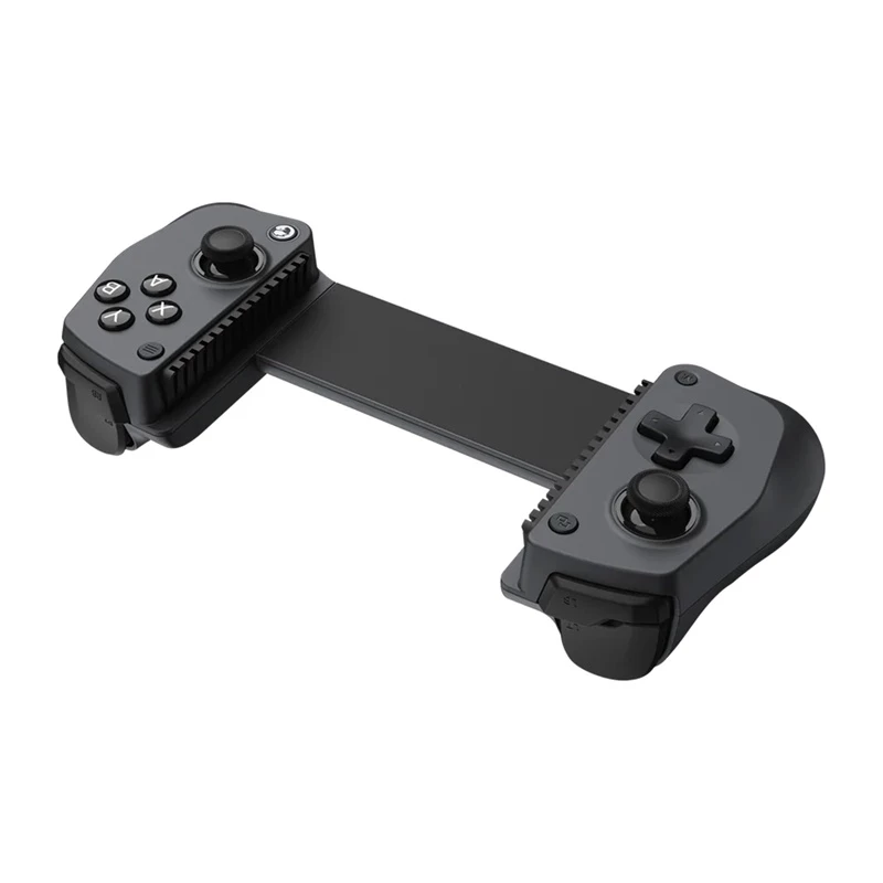 Comando móvel sem fios GameSir X5s — preto, compatível com Bluetooth/USB-C, gamepad para smartphone