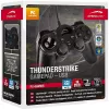 Speedlink THUNDERSTRIKE SL-6515-BK Gamepad para PC, preto