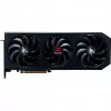 Placa gráfica PowerColor Hellhound Radeon RX 9070 XT 16GB GDDR6 PCIe 5.0