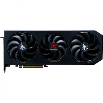Placa gráfica PowerColor Hellhound Radeon RX 9070 XT 16GB GDDR6 PCIe 5.0