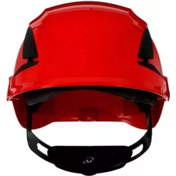 3m X5505V-CE-4 vermelho