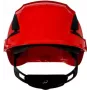 3m X5505V-CE-4 vermelho