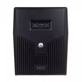 Fonte de alimentação ininterrupta UPS Digitus DN-170066