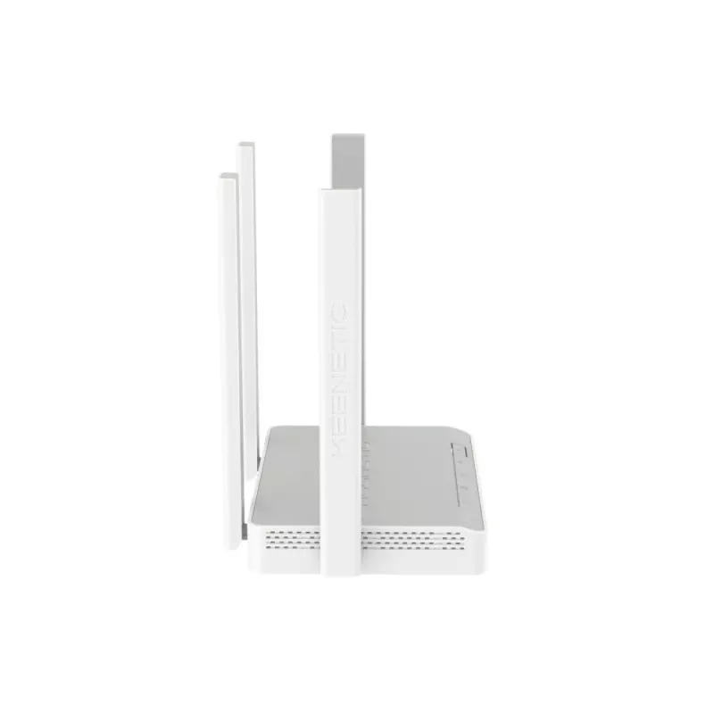 Router Wi-Fi KEENETIC 1200 Mbit/s Wi-Fi 5