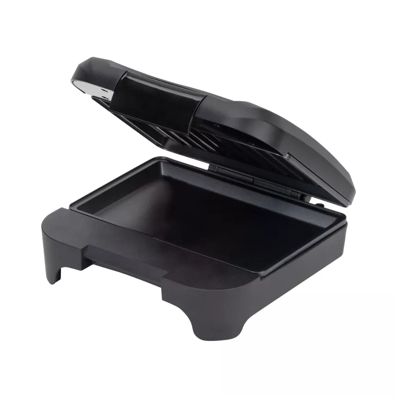 Grelhador elétrico Jata JEGR1165 – grelhador de mesa compacto para grelhar em interiores