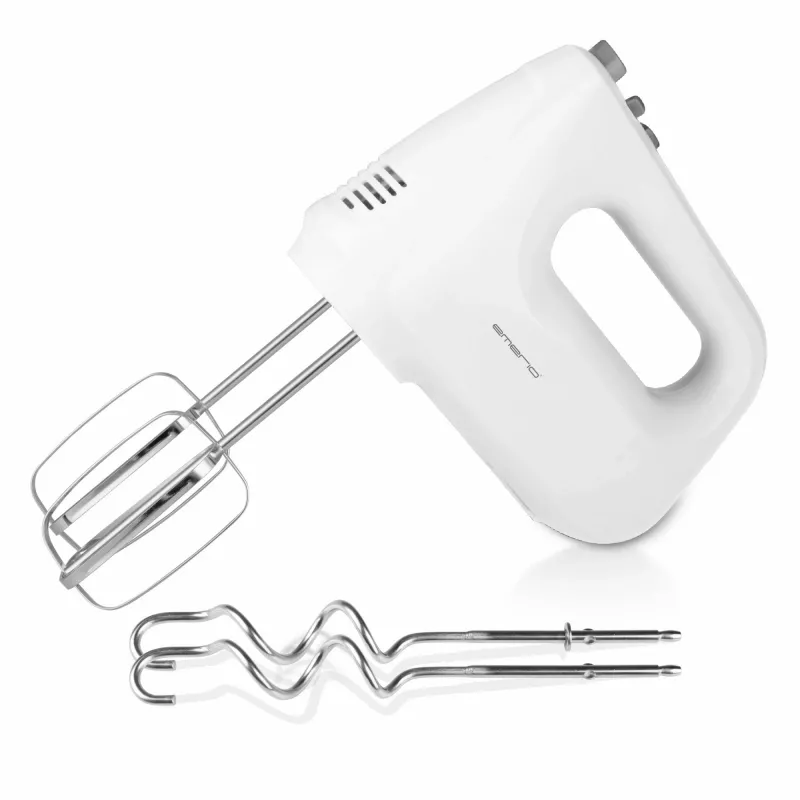 Batedeira manual Emerio HM-124178 branca