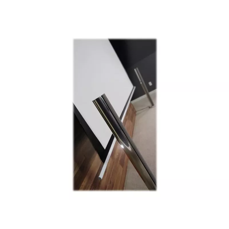 Tela de projeção motorizada Elite Screens Saker Tab Tension SKT150XHW2-E24 3,81 m (150 polegadas) 16:9, visível L 3,32 m A 1,869 m