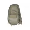 GFC Assault Pack GFT-20-008352 mochila, Laser Cut, verde-azeitona