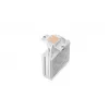 Cooler Deepcool K AG400 White ARGB V2 - 31,6 dB - AMD socket AM4 (Ryzen) (R-AG400-WHAMMN-GJD)