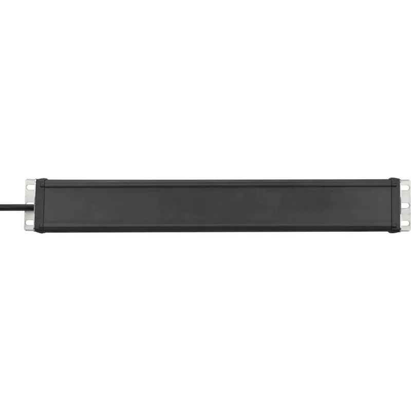 Régua de tomadas Brennenstuhl Premium-Web-Line V3 controlada por IP, 4 saídas, Ethernet, 3 m (1156057984)
