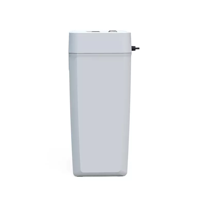 Destruidora de documentos TRACER Tracer 47584 — corte cruzado de 6 mm, até 5–6 folhas, depósito de 10 L, branca