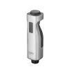 Caso | Varinha mágica | HB 1000 | Batedeira manual | 1000 W | Velocidade contínua | Modo turbo | Picadora | Aço inoxidável