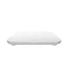 Balança corporal eletrónica Xiaomi Smart Scale S200 – máx. 150 kg, precisão 50 g, 280×280×24,5 mm, branco