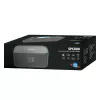 Altifalante Bluetooth/despertador/carregador sem fios NASA SPC800