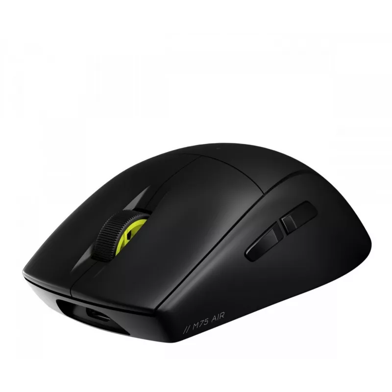 M75 Air Wireless preto