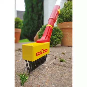 Vassoura WOLF-Garten FB-M TERRASSENBESEN 71AAA020650