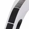 Aspirador Kärcher FC 4-4, bateria de iões de lítio 2,5 Ah, limpeza a seco e a húmido, escova cilíndrica de 30 cm, preto/cinzento