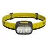 Nitecore UT27 MCT preto, amarelo LED frontal