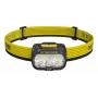 Nitecore UT27 MCT preto, amarelo LED frontal