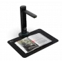 Scanner I.R.I.S. IRISCan Desk 6 Business A3 preto