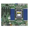 Supermicro - Placa-mãe MBD-H13SSL-N-B, AMD, Socket SP5, AMD EPYC 9004, Socket SP5, DDR5-SDRAM, máx. 3 TB DDR5 DIMM SATA 6 GB/s Gráfica USB 3.1 USB 3.0 USB 3.0 RJ-45 VGA PCI-Express