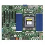Supermicro - Placa-mãe MBD-H13SSL-N-B, AMD, Socket SP5, AMD EPYC 9004, Socket SP5, DDR5-SDRAM, máx. 3 TB DDR5 DIMM SATA 6 GB/s Gráfica USB 3.1 USB 3.0 USB 3.0 RJ-45 VGA PCI-Express