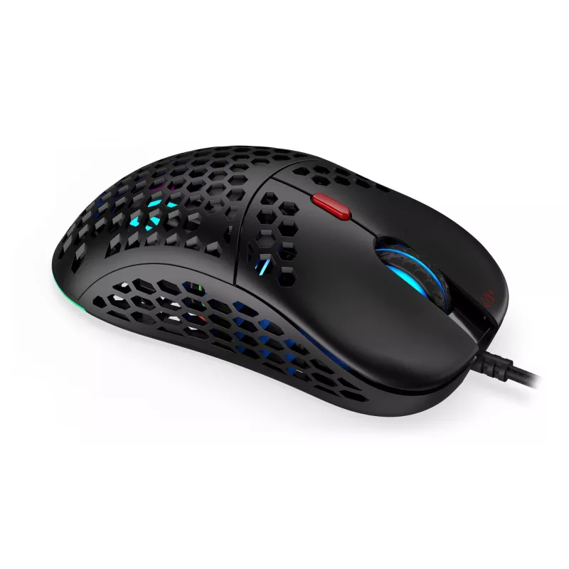 ENDORFY LIX Plus - Rato - ótico - 6 botões