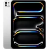 Apple iPad 11 polegadas Pro Wi‑Fi + Cellular 512GB com vidro padrão - prateado