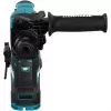 Makita HR003GZ - martelo perfurador - bateria - 3 modos - SDS-plus 28 mm - 2,8 Joule - sem bateria - 40 V (HR003GZ)