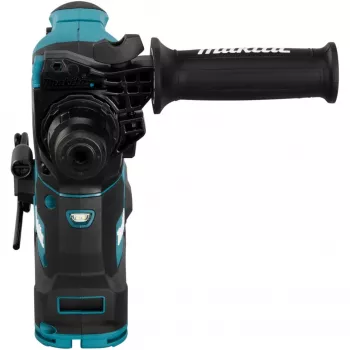 Makita HR003GZ - martelo perfurador - bateria - 3 modos - SDS-plus 28 mm - 2,8 Joule - sem bateria - 40 V (HR003GZ)