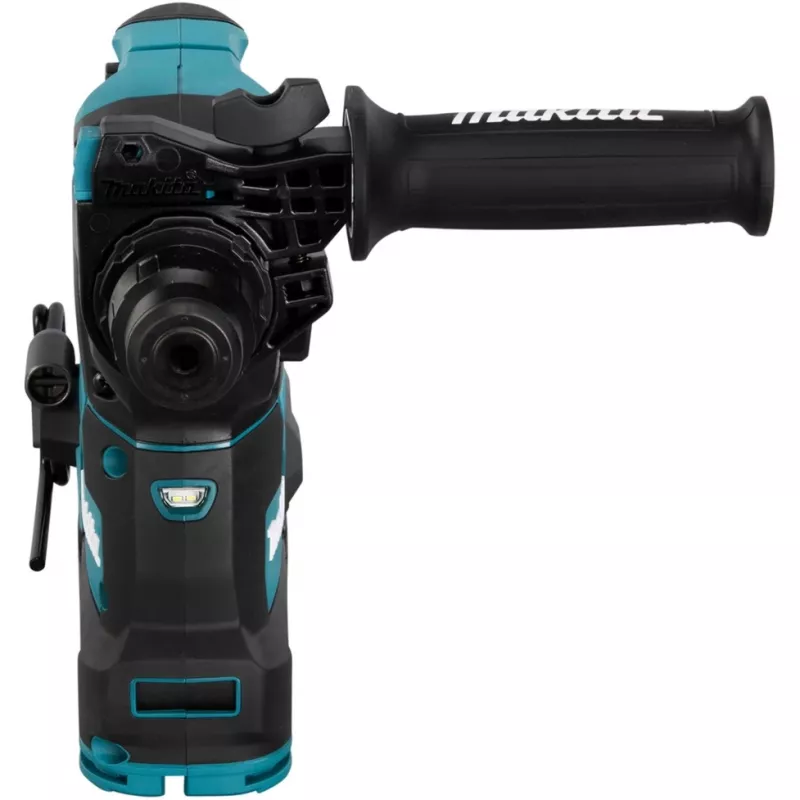 Makita HR003GZ - martelo perfurador - bateria - 3 modos - SDS-plus 28 mm - 2,8 Joule - sem bateria - 40 V (HR003GZ)