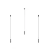 Microfone Sennheiser TeamConnect Ceiling Medium TCC M-S-W