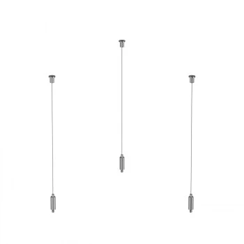 Microfone Sennheiser TeamConnect Ceiling Medium TCC M-S-W