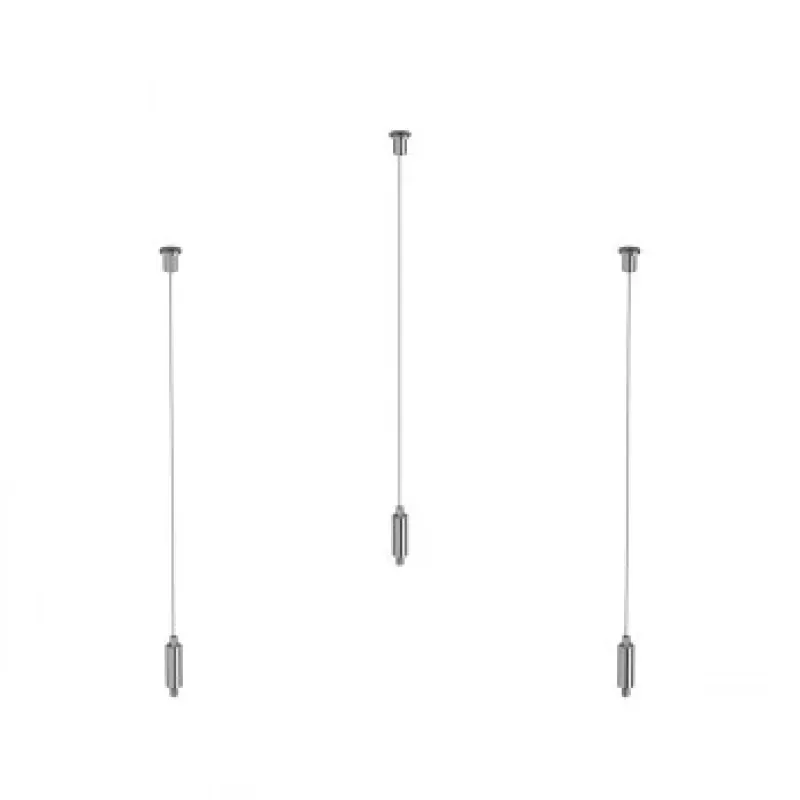 Microfone Sennheiser TeamConnect Ceiling Medium TCC M-S-W