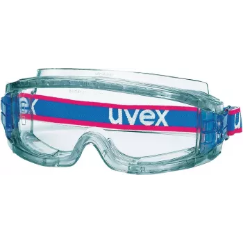 Óculos de proteção Uvex 9301714 cinzento