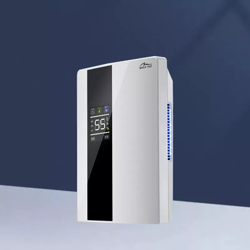 Desumidificador de ar Media-tech Air-dry Pro Mt6531