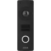 Sistema de intercomunicador de vídeo Axis I8116-E 5 MP preto IP65 vertical