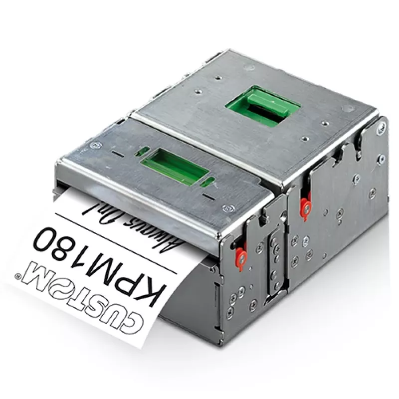 Impressora Custom 915AH020300700
